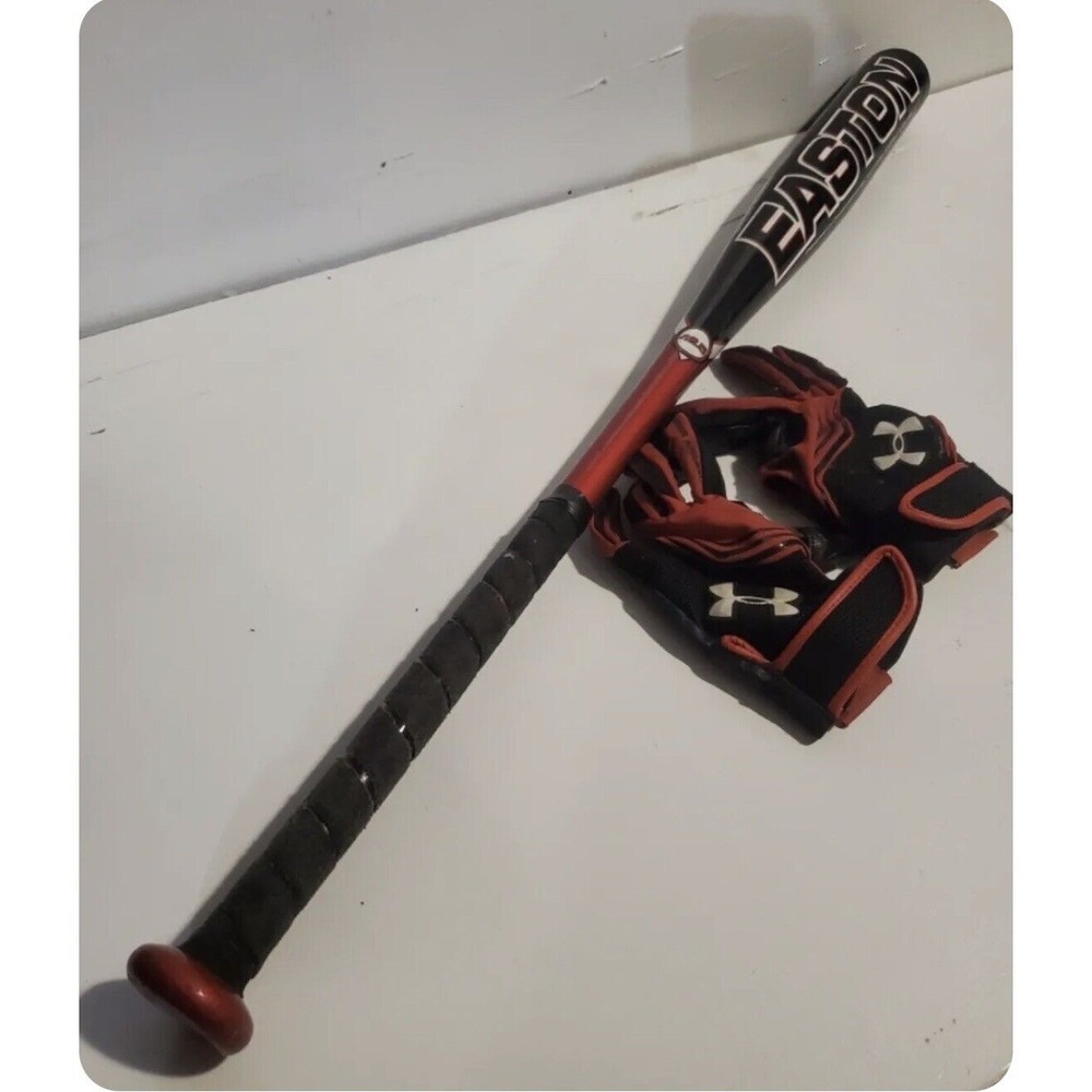Easton Rampage‎ LX45 Youth Baseball Bat 31 / 18.5 oz